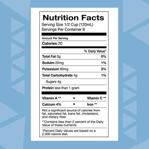 Youngevity Body Balance Land & Sea Nutrition - 75+ Nutrients from Sea Vegetables, Honey & Aloe Vera - 32 Fl Oz