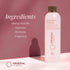 Mineral Fusion Nail Polish Remover - 6 fl oz, 2 Count
