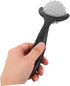 Handheld Massage Roller Stick with Deep Tissue Massage Balls for Relief and Muscle Knot Release for Back Legs Neck
