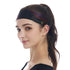 Satin Wrap Scarf for Hair - Satin Braid Bonnet