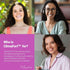 Menopause Capsules - Food Supplement for Women's Health