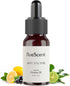 White Tea & Thyme Aroma Oil for Scent Diffusers - 10 Milliliter
