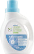 M2 mild & mighty Natural Plant-Based Laundry Detergent Cleaning Power Concentrated Liquid, For Sensitive and Healthier