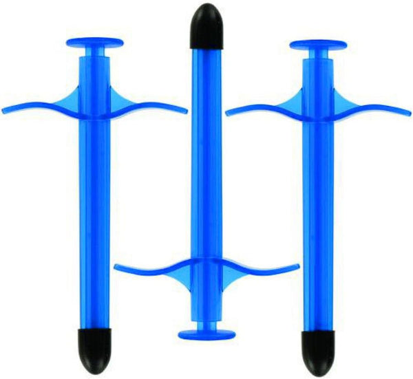 Kinklab Erotech Lube Shooter, Blue