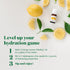 Young Living Vitality Lemon Essential Oil 5ml - 100% Pure, Zesty Citrus Flavor for Culinary Delights - Brighten Your