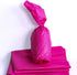 RUSPEPA Hot Pink Gift Wrapping Tissue Paper, 25 Sheets for Art Crafts, DIY, Birthday, Wedding, 19.5 x 27.5 inches