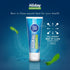 Allday Dry Mouth Gel, Maximum Strength Xylitol, Fast Acting, Non-Acidic, 2 Tubes Inside One Box