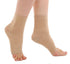 Foot Sleeves Ankle Support - Best Plantar Fasciitis Sock Compression Socks for Men and Women, Pain Relief Sleeve