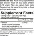 Colostrum-LD Colostrum Capsules - 120 Count with Liposomal Delivery
