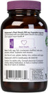 Bluebonnet Nutrition Plant Sterols 500mg Heart Health Supplement - Non-GMO, Vegan, Gluten-Free, 60 Capsules