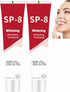 QIMHETU SP-8 Probiotic Toothpaste, SP8 Toothpaste Fresh Breath, Deep Cleaning Care (02)