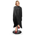 Salon Sundry Professional Hair Salon Nylon Cape - 50 in. x 60 in. with Snap Closure