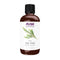 NOW Foods Tea Tree Oil, 100% Pure Cleansing Aromatherapy, Vegan, 4-Ounce, Steam Distilled, Child Resistant Cap