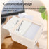 Swokely 8 3-Level White Noise Sound Machine Warm White Night Light Wireless Speaker Rechargeable Sound Machine