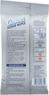 Carbona Silver Wipes, Metal Cleaner & Polish, 12 Wipes, 1 Pack