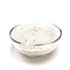 Kaolin Clay Cosmetic Grade Powder, 100% Pure Natural Powder for Skin Detox, Rejuvenation, DIY Clay Face Mask (8 oz)