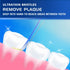 Replacement Toothbrush Heads for Oral B Electric Toothbrushes, 4PCS Soft Ultrathin Bristles for Pro Gum Care