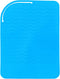 Silicone Iron Hair Curling Pad, Multipurpose Hot Resistant Mat for Hair Curling Plate, Hair Straightener, Rollers, and
