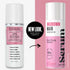 Razor Bump Stopper with Dark Spot Remover, Salicylic Acid Treatment for Ingrown Hairs & Razor Bumps