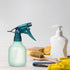 Rayson Green Empty Spray Bottle, Refillable Fine Mist Sprayer, 1 Pack