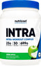 Nutricost Intra Workout Powder, 30 Servings - Non-GMO, Gluten-Free Supplement (Green Apple)