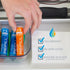 Pack. 2 JAWS Foaming Bathroom Cleaner Refill Includes Refill Pods. Refillable Cleaning Supplies.
