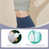 Sgqtqybk 16Pcs 50ml/180ml Douche Bottles for Women, Safe Disposable Vaginal Douche Anal Applicator Eco-Friendly