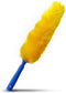 US Duster Company Static Duster – 23-inch Electrostatic Duster with Long Flexible Handle for Home Cleaning