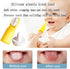 Finger Toothbrush for Toddlers 1-3, Soft Silicone Infant Oral Cleaner with Travel Case, 2 Pcs