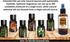 Rustic Man Cave Spray, Men's Room Spray with Natural Essential Oils, In The Woods Scent (4 FL OZ)