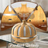 Harindiver 300ml 3H 6H 7 Essential Oil Diffuser for Home Bedroom, Aromatherapy Oil Diffuser with Timer, Color Light