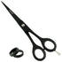 Professional Barber Scissors, 6.6 inches Stainless Steel - Extra Sharp Hair Cutting Scissors for Men/Women