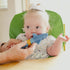Set 2) TalkTools Jiggler - Oral Facial Massager - Sensory Awareness Tool for Jaw and Lips | Improve Speech and Feeding