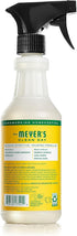 Set, 3 Mrs. MEYER'S Kitchen Dish Soap, Hand Soap, and Multi-Surface Cleaner, CT (Honeysuckle)