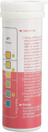 100pcs Disposable Vaginal Health PH Test Strips - Monitor Feminine Vaginal Health, Prevent Infection