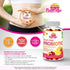Probiotic Gummies Sugar Free - 5 Billion CFU - 90 Gummy Probiotics for Women, Kids, and Men