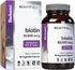 Bluebonnet Nutrition Beautiful Ally Biotin 10,000 mcg - Strengthen Hair & Nails, Vegan, 90 Vegetable Capsules