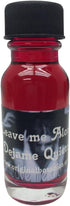 Original Products Leave Me Alone Oil - Anointing Oils for Witchcraft, Magical Healing & Prayer Rituals