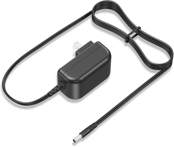 Power Cord for Remington Shaver PG525 PG6025 MB2500 PG6135 PG6060 - UL Listed AC Adapter for Beard Trimmer Replacement