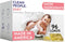 The Clean People Laundry Detergent Pods - Recyclable Packaging, Hypoallergenic, Stain Fighting