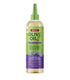 ORS Olive Oil Braidzone Soothing Scalp Oil - Nourishment with Lavender, Acai & Biotin, 4.3 oz
