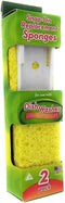 Refill Sponge for #00008, 2 Pack