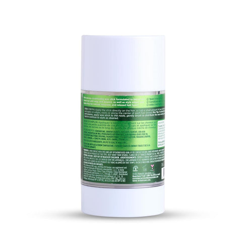 Olive Oil Style & Sculpt Perfect Blend Wax Stick Styler Infused with Beeswax to Seal in Moisture (2.6 oz)