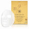 ORGAID Organic Sheet Mask, Vitamin C & Revitalizing, Pack of 4, Made in USA