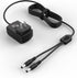 Training Collars Charger for Educator 800 and 1200 Series ET-800, ET-802, K9-800, K9-802, UL-1200, UL-1202, WF-1200,