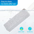 Pumice Stone for Toilet Bowl Cleaning, 2 Piece Pumice Stick with Handle, Cleans Away Limescale, Hard Water Rings