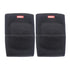 JUMISEE Kids Adjustable Knee Pad (2PCS), Anti-Slip Padded Sponge Brace, Breathable Elastic Support for Sports