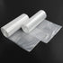 Clear 5 Gallon Garbage Bags, Trash Bags, 225 Counts