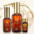 Moroccan Argan Oil 100ml Leave in Treatment & Conditioner for Face and Body - Anti Aging, Anti Wrinkle