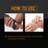 Woody's 5 Fl Oz Restoring Hand Cream for Men, Moisturizing & Soothing Rapid Relief for Rough, Dry Hands